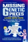 Strategies for Living With VCFS