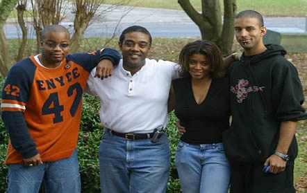 The Kids and I